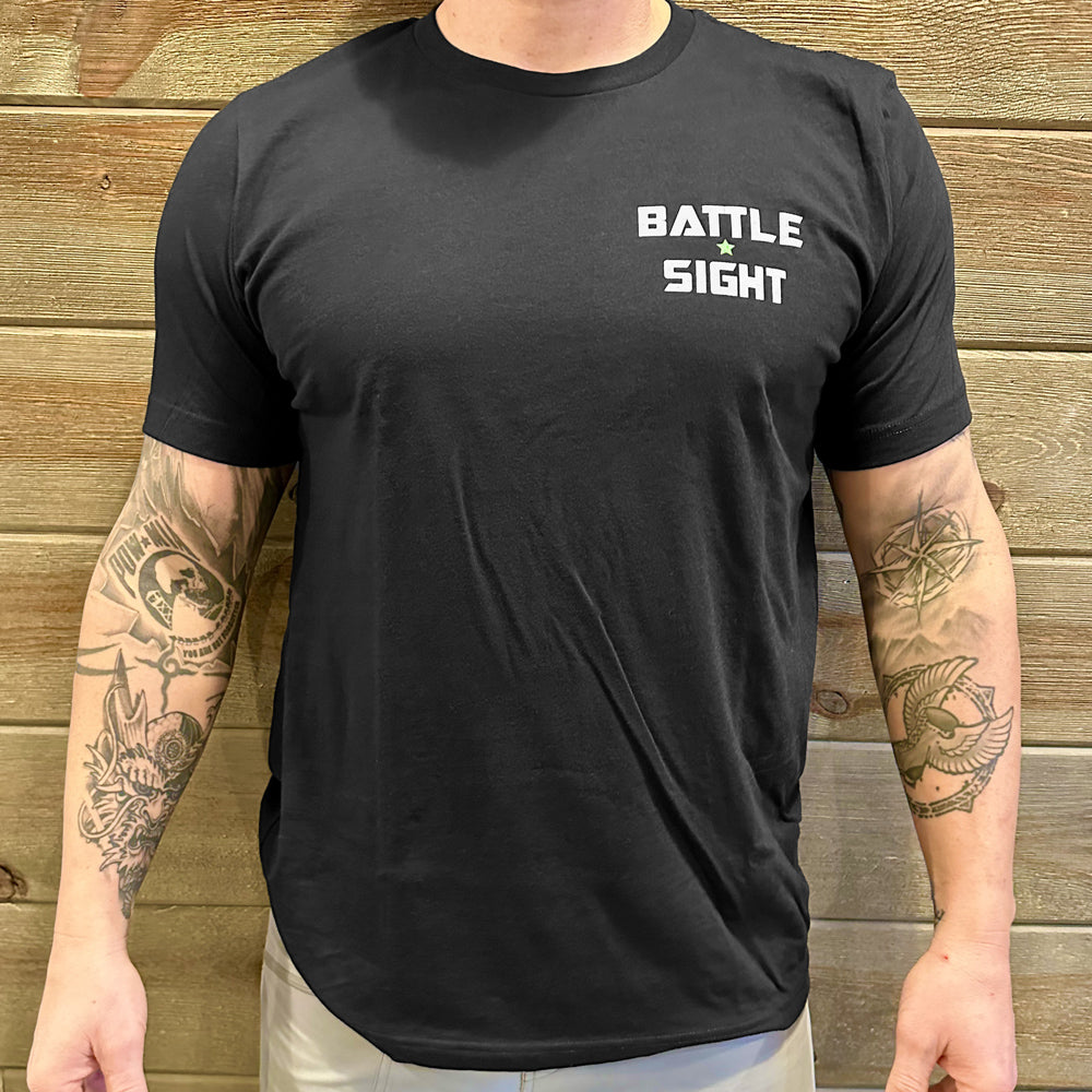 "Safer, Simpler, More Lethal" T-Shirt