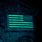 ColdFIRE® Infrared Flag